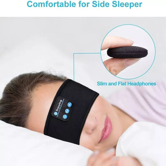 Bluetooth Sleep Headband | Wireless