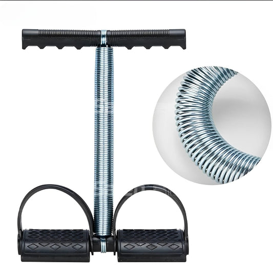 Tummy Trimmer Double Spring Fat Burner