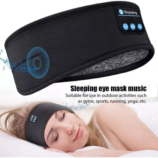 Bluetooth Sleep Headband | Wireless