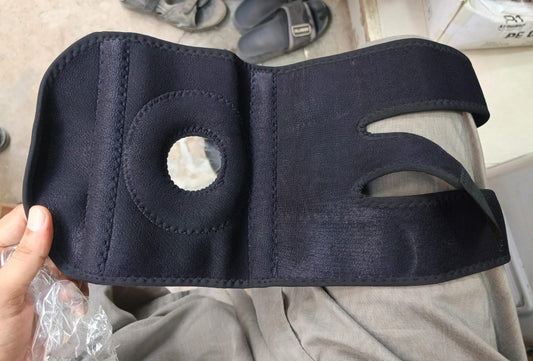 Knee Support Brace | Pain Relief